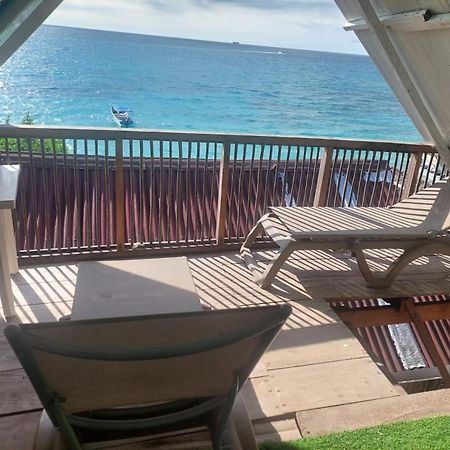 הוסטל Cartagena A Orilla Del Mar En Baru מראה חיצוני תמונה